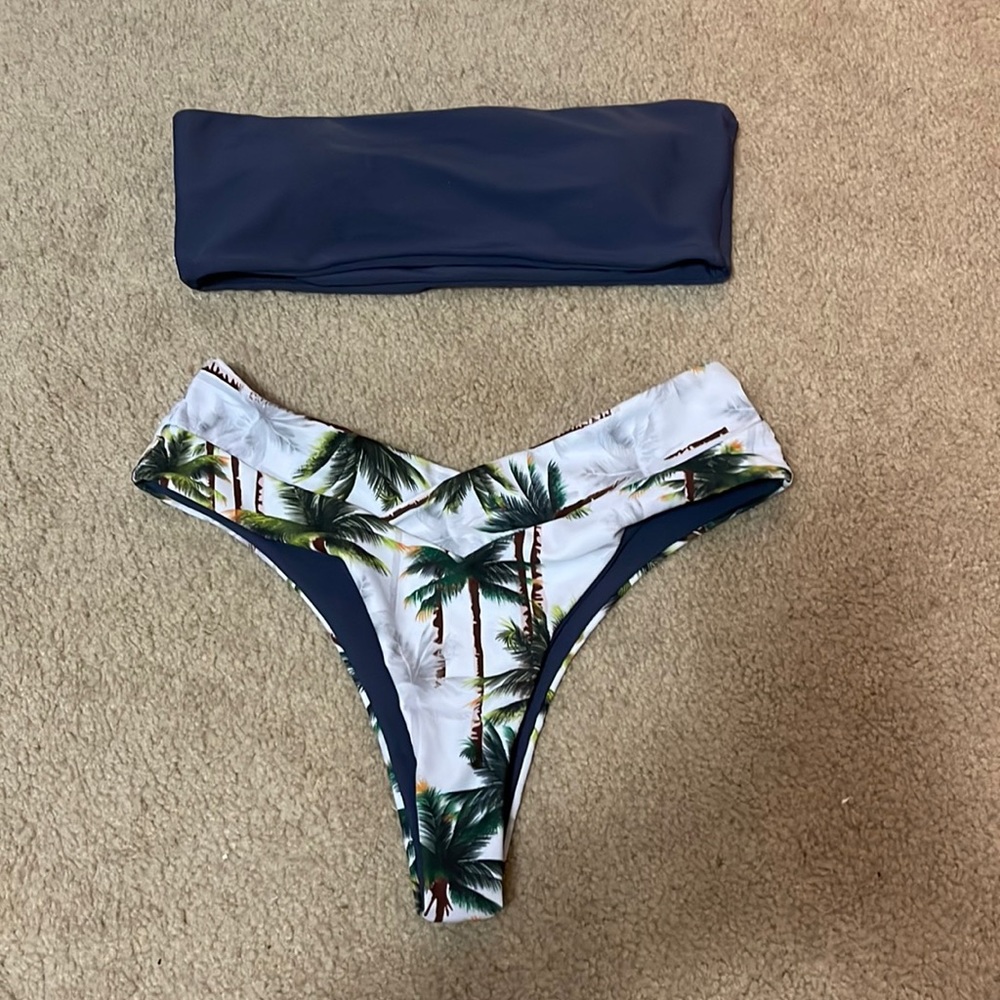 Reversible Bikini